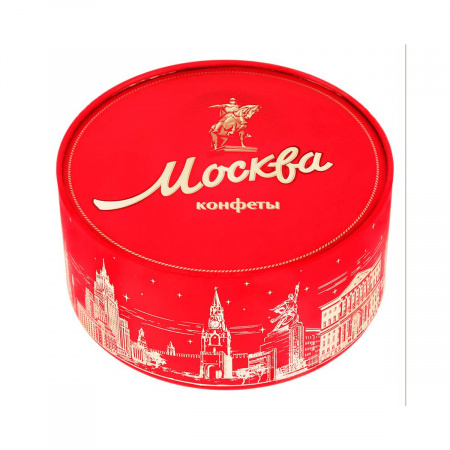 Набор конфет Москва 200гр