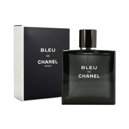 Chanel Bleu de Chanel edt 100ml (M)