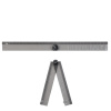 Линейка Deli Smart Ruler G011 02 1шт1