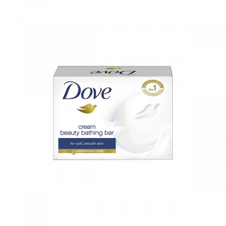 Крем-мыло Dove beauty cream bar 100г