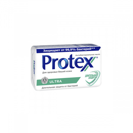 Мыло Protex Ultra 90г