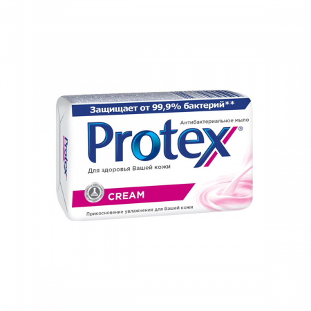 Мыло Protex Cream 150г