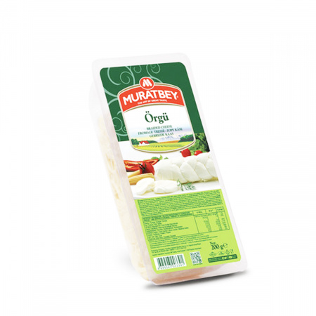 сыр muratbey orgu peyniri 45%200г